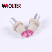 OLITER thermocouple de type b jetable jetable à réponse rapide type b avec connecteur triangle